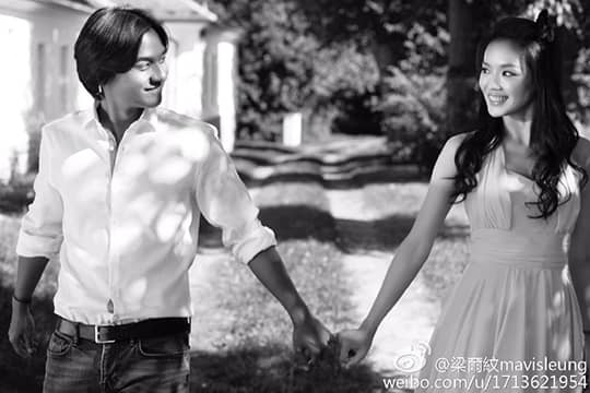 黃金盛女出嫁了！舒淇10個愛情之道