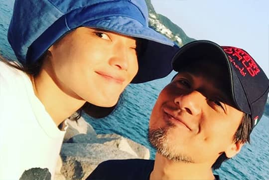 黃金盛女出嫁了！舒淇10個愛情之道