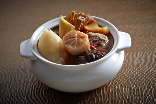 從籌備到蜜月 展開九龍香格里拉婚宴之旅