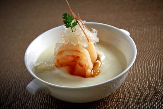 從籌備到蜜月 展開九龍香格里拉婚宴之旅