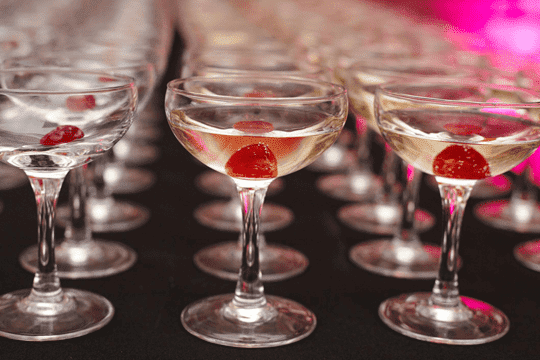 盤點2016優質婚宴場地（新界及離島）