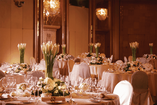 盤點2016優質婚宴場地（新界及離島）