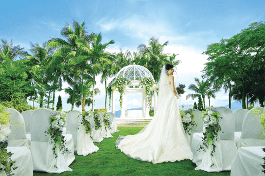 盤點2016優質婚宴場地（新界及離島）