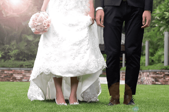 盤點2016優質婚宴場地（新界及離島）