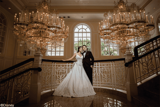 盤點2016優質婚宴場地（新界及離島）