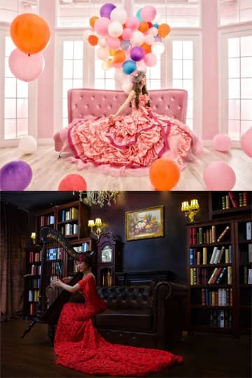 【影樓婚紗攝影】5間本地人氣婚攝Studio推介