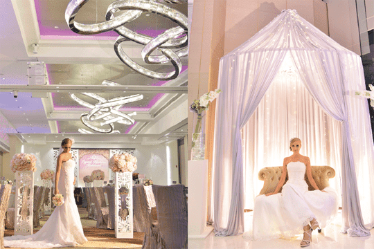 盤點2016優質酒樓及特色場地(上)