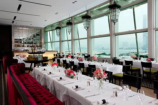 法式好？中式好？四大婚宴場地任你揀