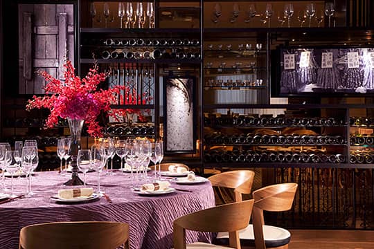 法式好？中式好？四大婚宴場地任你揀