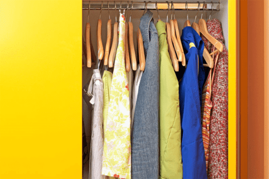 專家7招設計新居 空間感瞬間UP!