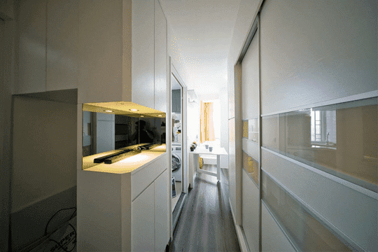 專家7招設計新居 空間感瞬間UP!