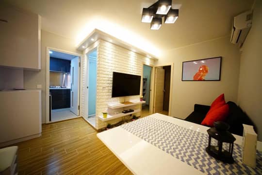 專家7招設計新居 空間感瞬間UP!