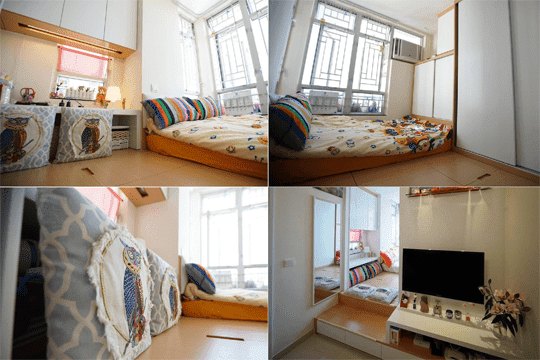 專家7招設計新居 空間感瞬間UP!