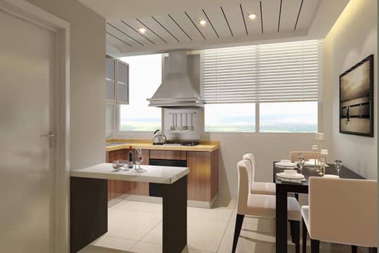 專家7招設計新居 空間感瞬間UP!