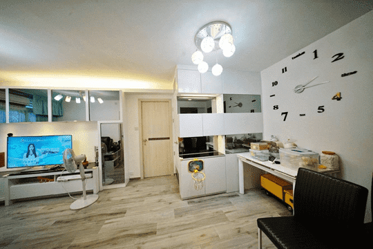 專家7招設計新居 空間感瞬間UP!