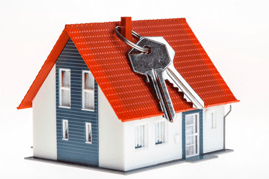 新婚買樓4大嘈交位