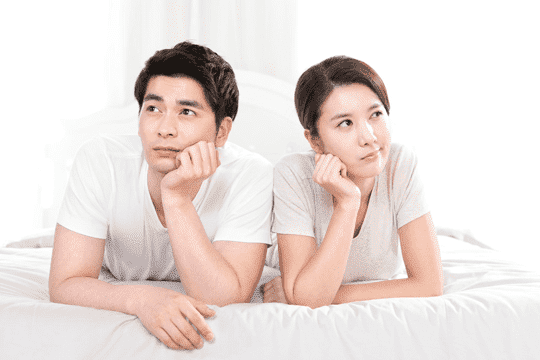 新婚買樓4大嘈交位