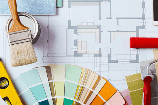 打造愛巢5大秘訣