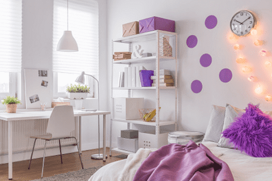 打造愛巢5大秘訣