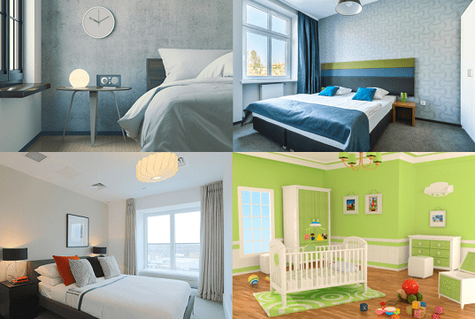 打造愛巢5大秘訣