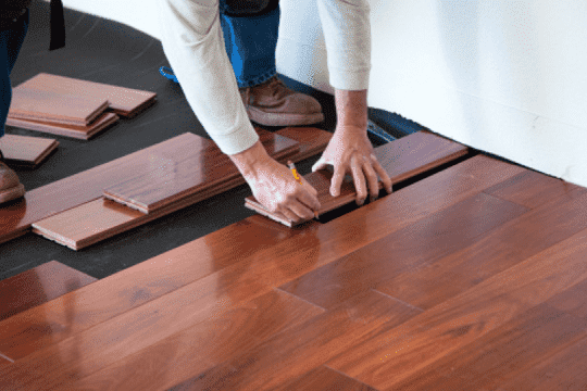 打造愛巢5大秘訣