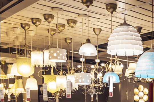 打造愛巢5大秘訣