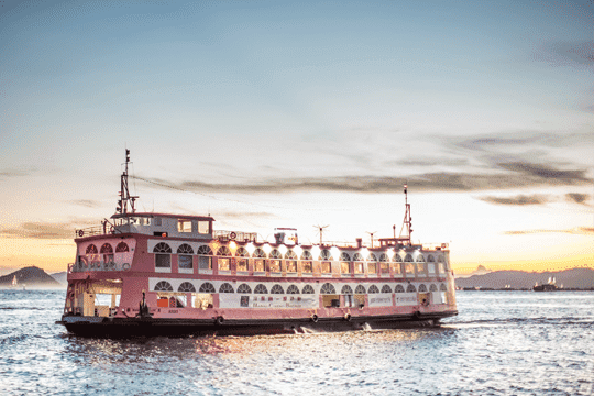 盤點2016優質婚宴酒樓及特色場地(下)