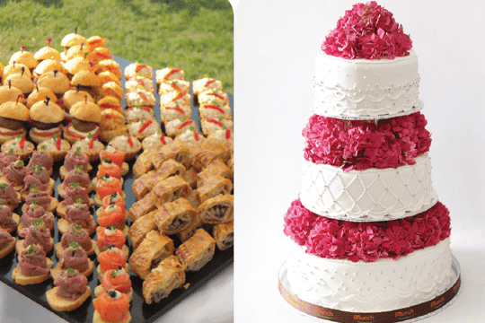 盤點2016優質婚宴酒樓及特色場地(下)