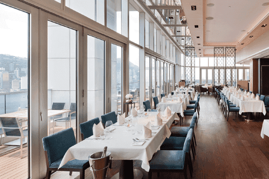 盤點2016優質婚宴酒樓及特色場地(下)