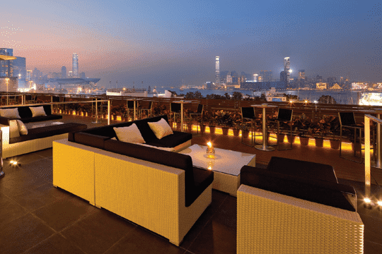 盤點2016優質婚宴酒樓及特色場地(下)