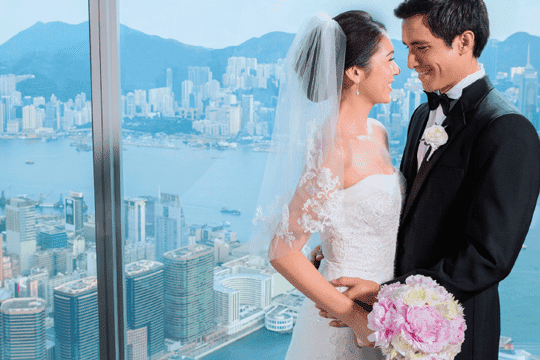 盤點2016優質婚宴酒樓及特色場地(下)