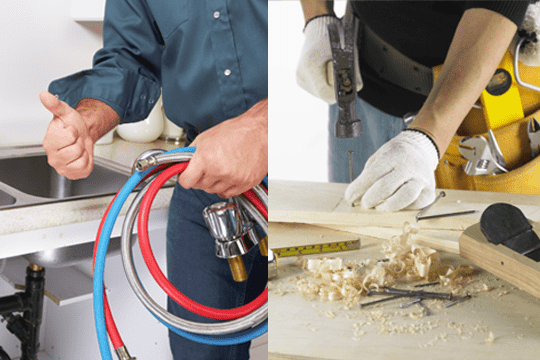 別做水魚！裝修基本6件事