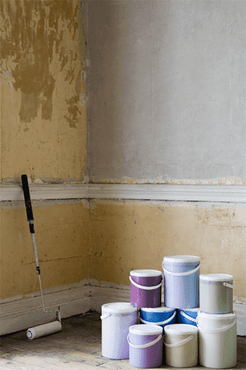 別做水魚！裝修基本6件事