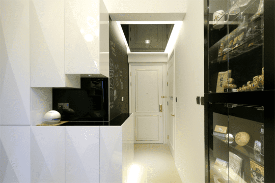 帶你視察3個新婚安樂窩！