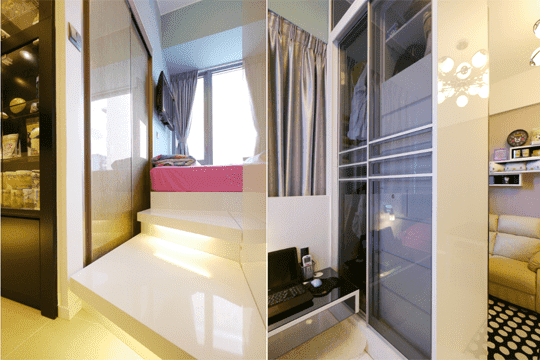 帶你視察3個新婚安樂窩！