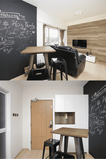 帶你視察3個新婚安樂窩！