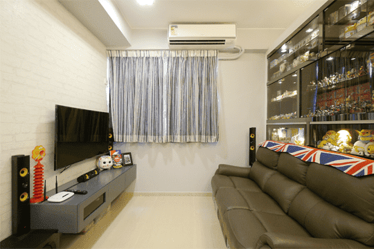 帶你視察3個新婚安樂窩！