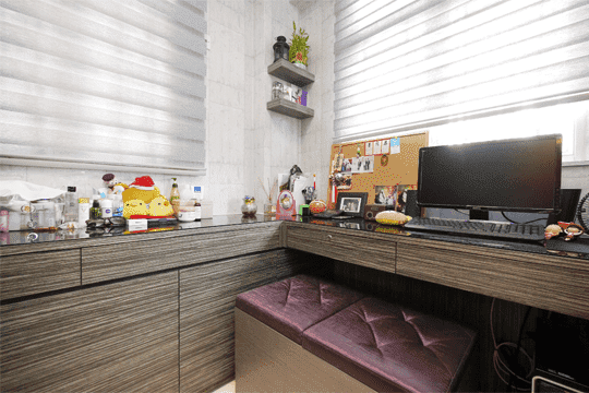 帶你視察3個新婚安樂窩！