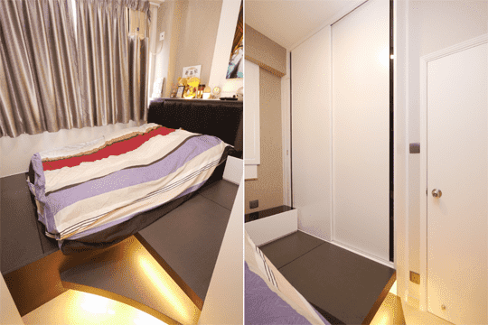 帶你視察3個新婚安樂窩！