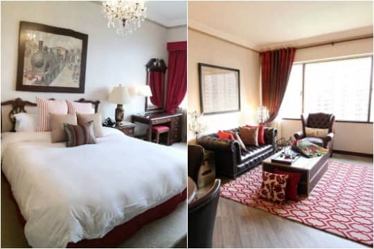 圓滿婚宴 解構陽明山莊7大特色