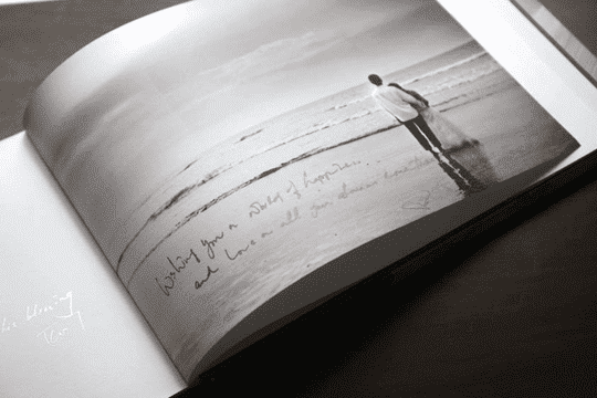 攝影大師分享　6個「曬」幸福秘訣