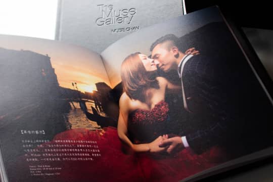 攝影大師分享　6個「曬」幸福秘訣