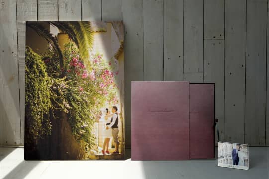 攝影大師分享　6個「曬」幸福秘訣