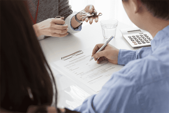 租樓必讀！睇樓前6大需知