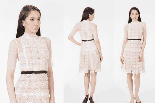 $1000有找 租借國際名牌嫁衣！