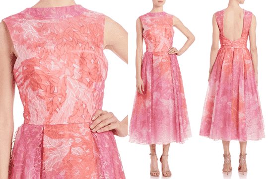 $1000有找 租借國際名牌嫁衣！