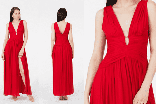 $1000有找 租借國際名牌嫁衣！