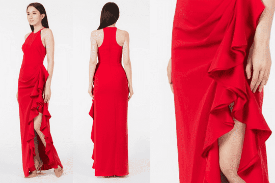 $1000有找 租借國際名牌嫁衣！