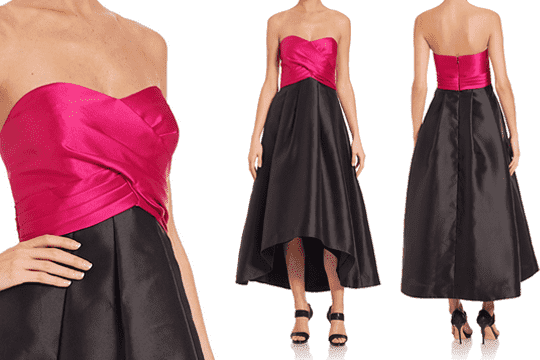 $1000有找 租借國際名牌嫁衣！