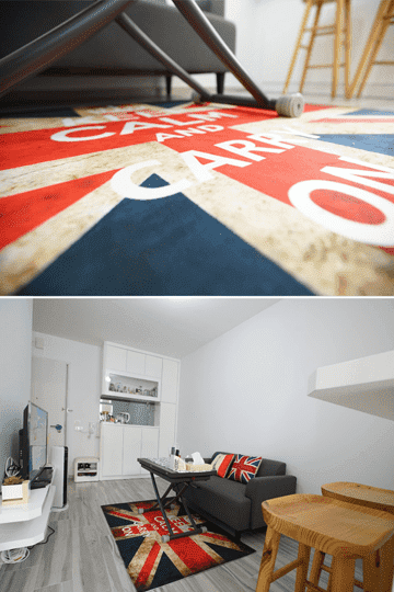 3個迷你單位　裝修費15萬KO！